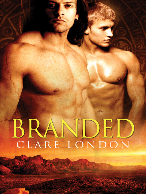 Title details for Branded by Clare London - Available